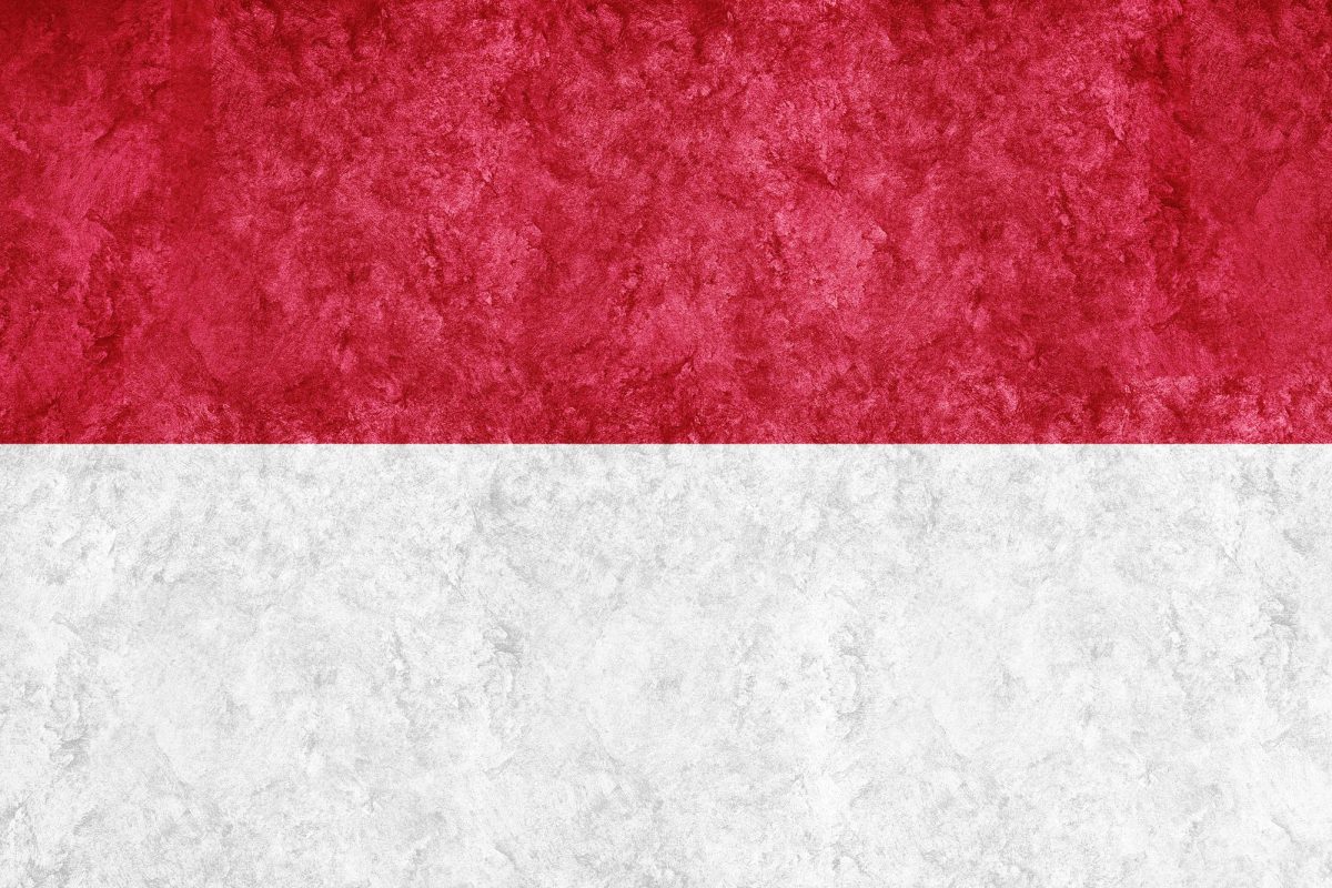 کشور_اندونزی